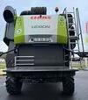 Зернозбиральний комбайн Claas Lexion 6600, 2020 р.в, 1600 м/год, б/в - 11