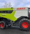 Зернозбиральний комбайн Claas Lexion 6600, 2020 р.в, 1600 м/год, б/в - 12