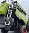 Зернозбиральний комбайн Claas Lexion 6600, 2020 р.в, 1600 м/год, б/в - 14
