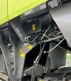 Зернозбиральний комбайн Claas Lexion 6600, 2020 р.в, 1600 м/год, б/в - 6