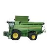 Зернозбиральний комбайн John Deere S785i, 2021 р.в, б/в - 1
