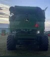 Зернозбиральний комбайн John Deere S785i, 2021 р.в, б/в - 2