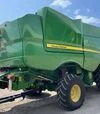 Зернозбиральний комбайн John Deere S670i, 2017 р.в, 975 м/год, б/в - 4