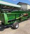 Зернозбиральний комбайн John Deere S670i, 2017 р.в, 975 м/год, б/в - 7