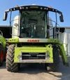 Зерноуборочный комбайн Claas Lexion 740, 2015 г.в, 1465 м/ч, б/у - 6
