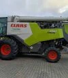 Зернозбиральний комбайн Claas Trion 650, 2023 р.в, б/в - 2