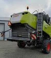 Зернозбиральний комбайн Claas Trion 650, 2023 р.в, б/в - 3