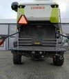 Зернозбиральний комбайн Claas Trion 650, 2023 р.в, б/в - 4