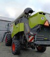 Зернозбиральний комбайн Claas Trion 650, 2023 р.в, б/в - 5