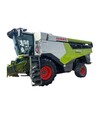Зернозбиральний комбайн Claas Lexion 5400, 2019 р.в, 1805 м/год, б/в - 1