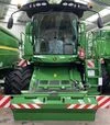 Зернозбиральний комбайн John Deere T550i, 2023 р.в, 140 м/год, б/в - 8