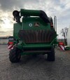 Зерноуборочный комбайн John Deere T670i, 2020 г.в, 1348 м/ч, б/у - 11