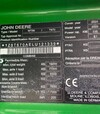 Зерноуборочный комбайн John Deere T670i, 2020 г.в, 1348 м/ч, б/у - 13