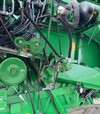 Зерноуборочный комбайн John Deere T670i, 2020 г.в, 1348 м/ч, б/у - 18