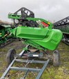 Зерноуборочный комбайн John Deere T670i, 2020 г.в, 1348 м/ч, б/у - 19
