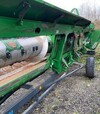 Зерноуборочный комбайн John Deere T670i, 2020 г.в, 1348 м/ч, б/у - 3