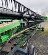 Зерноуборочный комбайн John Deere T670i, 2020 г.в, 1348 м/ч, б/у - 4
