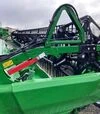Зерноуборочный комбайн John Deere T670i, 2020 г.в, 1348 м/ч, б/у - 5