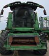 Зернозбиральний комбайн John Deere S770, 2017 р.в, 1895 м/год, б/в - 10