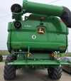 Зернозбиральний комбайн John Deere S770, 2017 р.в, 1895 м/год, б/в - 8