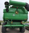 Зернозбиральний комбайн John Deere S770, 2017 р.в, 1895 м/год, б/в - 9