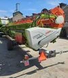 Зернозбиральний комбайн Claas Lexion 780, 2017 р.в, 2212 м/год, б/в - 4