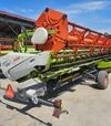 Зернозбиральний комбайн Claas Lexion 780, 2017 р.в, 2212 м/год, б/в - 5