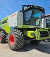 Зернозбиральний комбайн Claas Lexion 780, 2017 р.в, 2212 м/год, б/в - 8