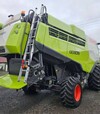 Зерноуборочный комбайн Claas Lexion 740, 2018 г.в, 1839 м/ч, б/у - 11