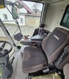 Зерноуборочный комбайн Claas Lexion 740, 2018 г.в, 1839 м/ч, б/у - 2