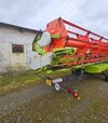 Зерноуборочный комбайн Claas Lexion 740, 2018 г.в, 1839 м/ч, б/у - 5