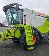 Зерноуборочный комбайн Claas Lexion 740, 2018 г.в, 1839 м/ч, б/у - 7