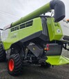Зерноуборочный комбайн Claas Lexion 740, 2018 г.в, 1839 м/ч, б/у - 9
