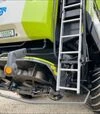 Зерноуборочный комбайн Claas Lexion 770, 2017 г.в, 2160 м/ч, б/у - 4