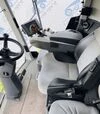 Зерноуборочный комбайн Claas Lexion 770, 2017 г.в, 2160 м/ч, б/у - 6