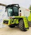 Зерноуборочный комбайн Claas Lexion 770, 2017 г.в, 2160 м/ч, б/у - 7