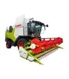 Зернозбиральний комбайн Claas Trion 530, 2022 р.в, 157 м/год, б/в - 1
