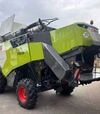 Зернозбиральний комбайн Claas Trion 530, 2022 р.в, 157 м/год, б/в - 10