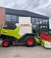 Зернозбиральний комбайн Claas Trion 530, 2022 р.в, 157 м/год, б/в - 11