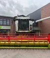 Зернозбиральний комбайн Claas Trion 530, 2022 р.в, 157 м/год, б/в - 12