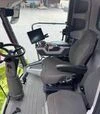 Зернозбиральний комбайн Claas Trion 530, 2022 р.в, 157 м/год, б/в - 3