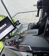 Зернозбиральний комбайн Claas Trion 530, 2022 р.в, 157 м/год, б/в - 4