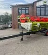 Зернозбиральний комбайн Claas Trion 530, 2022 р.в, 157 м/год, б/в - 5
