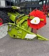 Зернозбиральний комбайн Claas Trion 530, 2022 р.в, 157 м/год, б/в - 6