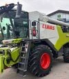 Зернозбиральний комбайн Claas Trion 530, 2022 р.в, 157 м/год, б/в - 7