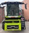 Зернозбиральний комбайн Claas Trion 530, 2022 р.в, 157 м/год, б/в - 8