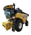 Зерноуборочный комбайн New Holland CX 6.90, 2023 г.в, 250 м/ч, б/у - 1