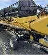 Зерноуборочный комбайн New Holland CX 6.90, 2023 г.в, 250 м/ч, б/у - 4