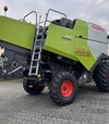 Зерноуборочный комбайн Claas Evion 410, 2025 г.в, 161 м/ч, б/у - 11