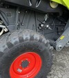 Зерноуборочный комбайн Claas Evion 410, 2025 г.в, 161 м/ч, б/у - 13